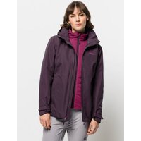 Jack Wolfskin 3-in-1-Funktionsjacke BERGLAND 3IN1 JKT W EAN:4064993506976