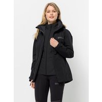 Jack Wolfskin 3-in-1-Funktionsjacke BERGLAND 3IN1 JKT W EAN:4064993507058