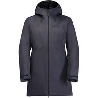 Jack Wolfskin Winterjacke HEIDELSTEIN INS JKT W EAN:4064993509205