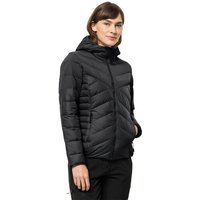 Jack Wolfskin Daunenjacke TUNDRA DOWN HOODY W Atmungsaktiv & Wärmend & Wasserabweisend EAN:4064993513677