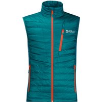 Weste Jack Wolfskin Routeburn Pro Ins M EAN:4064993515640