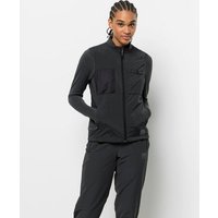 Jack Wolfskin Funktionsweste BIKE COMMUTE INS VEST W EAN:4064993517354