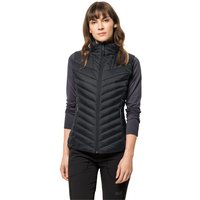 Jack Wolfskin Funktionsweste PASSAMANI DOWN VEST W mit Daunenfüllung EAN:4064993520293