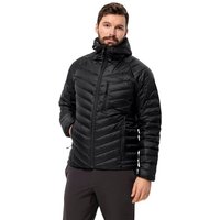 Jack Wolfskin Funktionsjacke PASSAMANI DOWN HOODY M mit Kapuze EAN:4064993523195