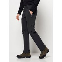 Jack Wolfskin Softshellhose ACTIVATE XT PANTS M EAN:4064993529074