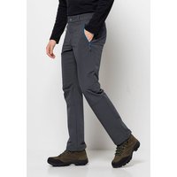 Jack Wolfskin Softshellhose ACTIVATE XT PANTS M EAN:4064993529234