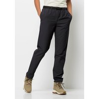 Jack Wolfskin Softshellhose WINTER WALK PANTS W EAN:4064993529708