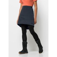 Jack Wolfskin A-Linien-Rock ALPENGLUEHEN SKIRT W EAN:4064993533163