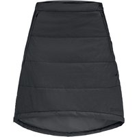 Jack Wolfskin - Women's Alpengluehen Skirt - Kunstfaserrock Gr XL grau EAN:4064993533293