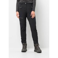 Jack Wolfskin Funktionshose SALMASER PANTS W EAN:4064993534252