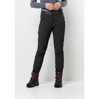 Jack Wolfskin Softshellhose ZIEGSPITZ PANTS W EAN:4064993534573