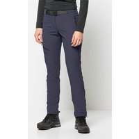 Jack Wolfskin Funktionshose HOLDSTEIG PANTS W EAN:4064993534641