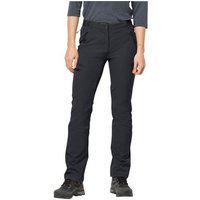 Jack Wolfskin Outdoorhose GEIGELSTEIN PANTS W sehr atmungsaktiv EAN:4064993536157