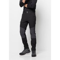 Jack Wolfskin Softshellhose ZIEGSPITZ PANTS M EAN:4064993537796