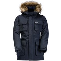 Jack Wolfskin Funktionsparka GLACIER PEAK PARKA K EAN:4064993543643