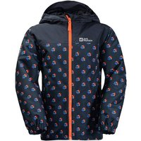 Jack Wolfskin Funktionsjacke RAINBOW PAW JACKET K EAN:4064993548808