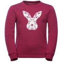 Jack Wolfskin Rundhalspullover ANIMAL PULLOVER K EAN:4064993549089