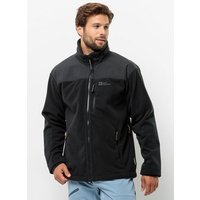 Jack Wolfskin Fleecejacke BLIZZARD FZ M EAN:4064993549874