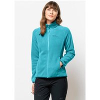 Jack Wolfskin Fleecejacke MOONRISE FZ W EAN:4064993550009