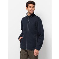 Jack Wolfskin Strickfleecejacke ROBSON FJORD JACKET EAN:4064993550535