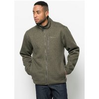 Jack Wolfskin Strickfleecejacke ROBSON FJORD JACKET EAN:4064993550580