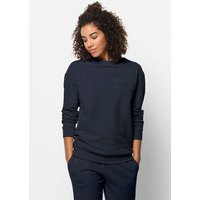 Jack Wolfskin Rundhalspullover ESSENTIAL CREWNECK W EAN:4064993554519