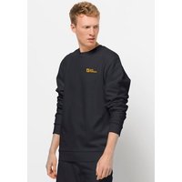 Jack Wolfskin Rundhalspullover ESSENTIAL CREWNECK M EAN:4064993555363