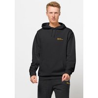 Jack Wolfskin Kapuzenpullover ESSENTIAL HOODY M EAN:4064993555691