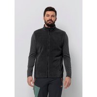 Jack Wolfskin Fleeceweste WALDSTEIG FZ VEST M EAN:4064993557831