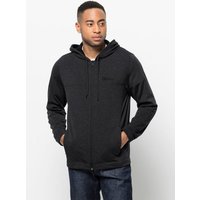 Jack Wolfskin Fleecejacke WALDSEE HOODED JKT M EAN:4064993560718