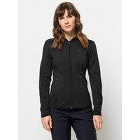 Jack Wolfskin Fleecejacke BAISELBERG HOODED FZ W EAN:4064993562026