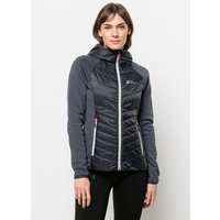 Jack Wolfskin Hybridjacke ROUTEBURN PRO HYBRID W EAN:4064993563276