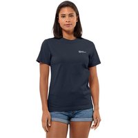 Jack Wolfskin T-Shirt ESSENTIAL T W weiches