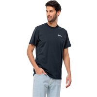 Jack Wolfskin T-Shirt ESSENTIAL T M weiches