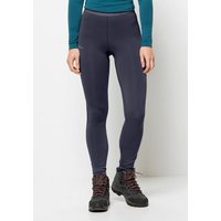 Jack Wolfskin Fleecehose INFINITE PANTS W EAN:4064993572001