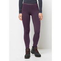 Jack Wolfskin Fleecehose INFINITE PANTS W EAN:4064993572056