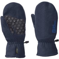 Jack Wolfskin Fäustlinge FLEECE MITTEN KIDS EAN:4064993572575