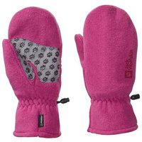 Jack Wolfskin Fäustlinge FLEECE MITTEN KIDS EAN:4064993572643