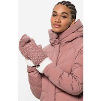 Jack Wolfskin Fäustlinge HIGHLOFT KNIT MITTEN WOMEN EAN:4064993573305