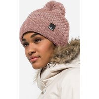 Jack Wolfskin Bommelmütze HIGHLOFT KNIT CAP WOMEN EAN:4064993573404