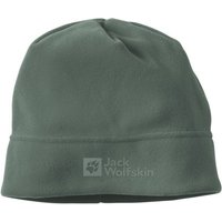 Jack Wolfskin - Real Stuff Beanie - Mütze Gr One Size oliv EAN:4064993573725