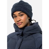 Jack Wolfskin Beanie HIGH CURL BEANIE W EAN:4064993574593