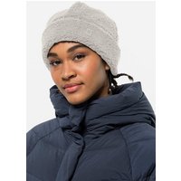 Jack Wolfskin Beanie HIGH CURL BEANIE W EAN:4064993574616