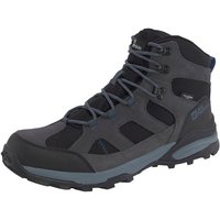 Jack Wolfskin GREAT HIKE 2 TEXAPORE MID M Wanderschuh wasserdicht EAN:4064993609721