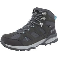 Jack Wolfskin GREAT HIKE 2 TEXAPORE MID W Wanderschuh wasserdicht EAN:4064993610406