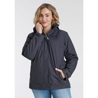 Jack Wolfskin 3-in-1-Funktionsjacke ROSS ICE JKT EAN:4064993618921