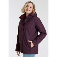 Jack Wolfskin 3-in-1-Funktionsjacke EAN:4064993618990