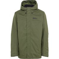 Jack Wolfskin Terrace 3-in-1 Jacke