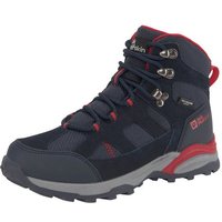 Jack Wolfskin TRAIL HIKER TEXAPORE MID K Wanderschuh wasserdicht EAN:4064993626919