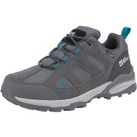 Jack Wolfskin TRAIL HIKER TEXAPORE LOW W Wanderschuh wasserdicht EAN:4064993627008